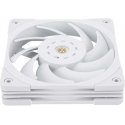 Thermalright TL-B12W PWM Baltas (Baltas) Ventiliatorius