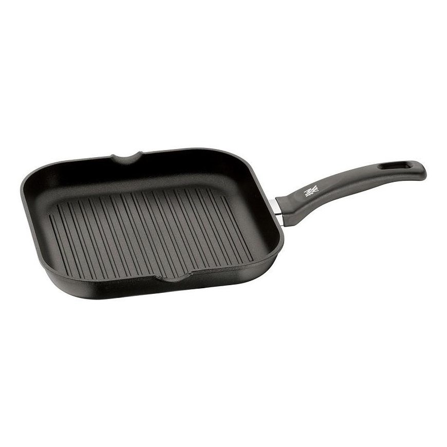 WMF - 27x27cm grotelės keptuvė,