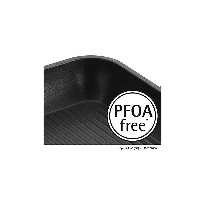WMF - 27x27cm grill pan, – 3