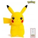 Teknofun PokmonNAME OF TRANSLATORS - PIKACHU LED Unikali, Pikachu 25 cm formos 3D LED lempa - oficialus licencijuotas Pokmon kom Teknofun PokmonNAME OF TRANSLATORS - PIKACHU LED Unikali, Pikachu 25 cm formos 3D LED lempa - oficialus licencijuotas Pokmon kom