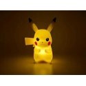 Teknofun PokmonNAME OF TRANSLATORS - PIKACHU LED Unikali, Pikachu 25 cm formos 3D LED lempa - oficialus licencijuotas Pokmon kom Teknofun PokmonNAME OF TRANSLATORS - PIKACHU LED Unikali, Pikachu 25 cm formos 3D LED lempa - oficialus licencijuotas Pokmon kom