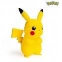 Teknofun PokmonNAME OF TRANSLATORS - PIKACHU LED Unikali, Pikachu 25 cm formos 3D LED lempa - oficialus licencijuotas Pokmon kom Teknofun PokmonNAME OF TRANSLATORS - PIKACHU LED Unikali, Pikachu 25 cm formos 3D LED lempa - oficialus licencijuotas Pokmon kom