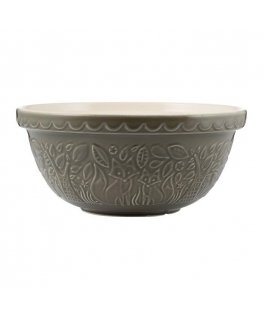 MASON CASH (RAYWARE GROUP) 4 l bowl, gray color
