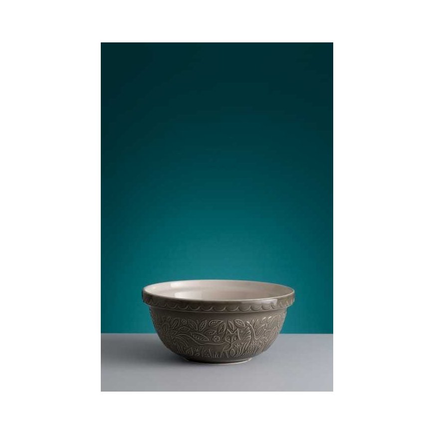 MASON CASH (RAYWARE GROUP) 4 l dubuo, pilkos spalvos – 2