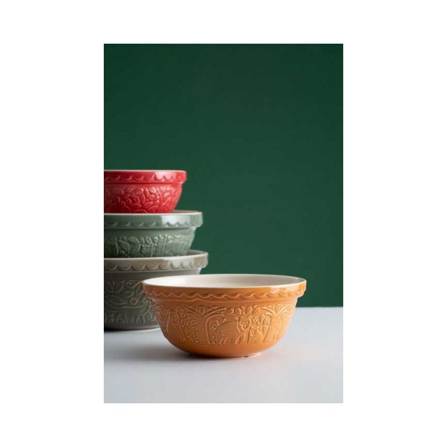 MASON CASH (RAYWARE GROUP) 4 l bowl, gray color – 3