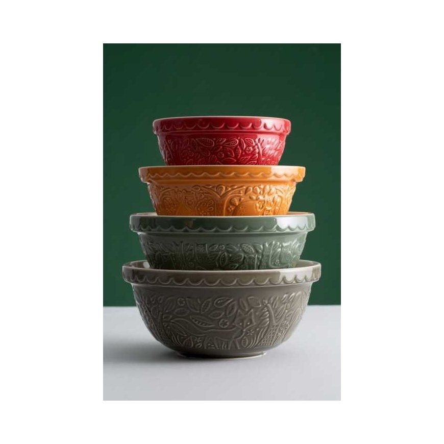 MASON CASH (RAYWARE GROUP) 4 l bowl, gray color – 4