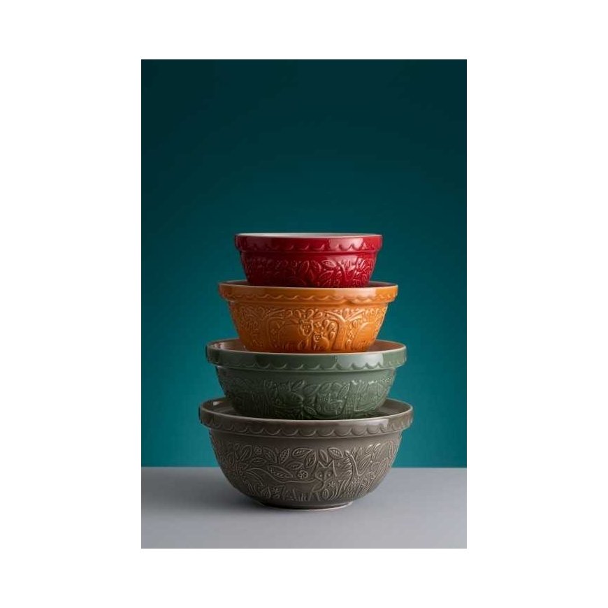 MASON CASH (RAYWARE GROUP) 4 l bowl, gray color – 5