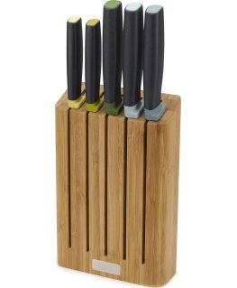 Joseph Joseph knife set