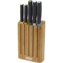 Joseph Joseph knife set