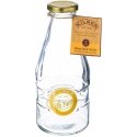Kilner Rayware Group KIL-Bottle 0.568l. na sok lub mleko, Milk Bottles