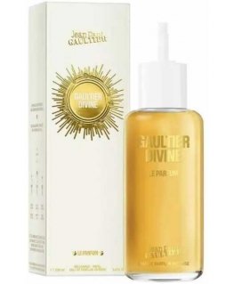 Jean Paul Gaultier Divine Le Parfum EDP Intense Refill eau de parfum for women, 200 ml