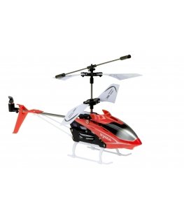 RC Helicopter Syma S5 3CH Red