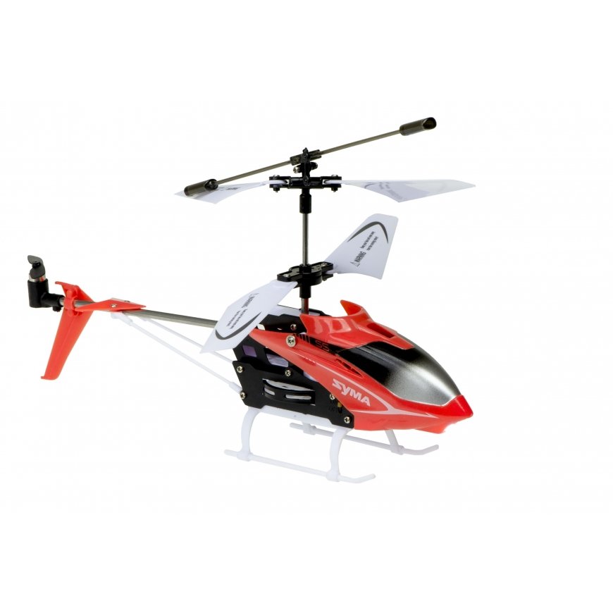 Syma RC Helicopter Syma S5 3CH