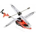 RC Helicopter Syma S5 3CH Red