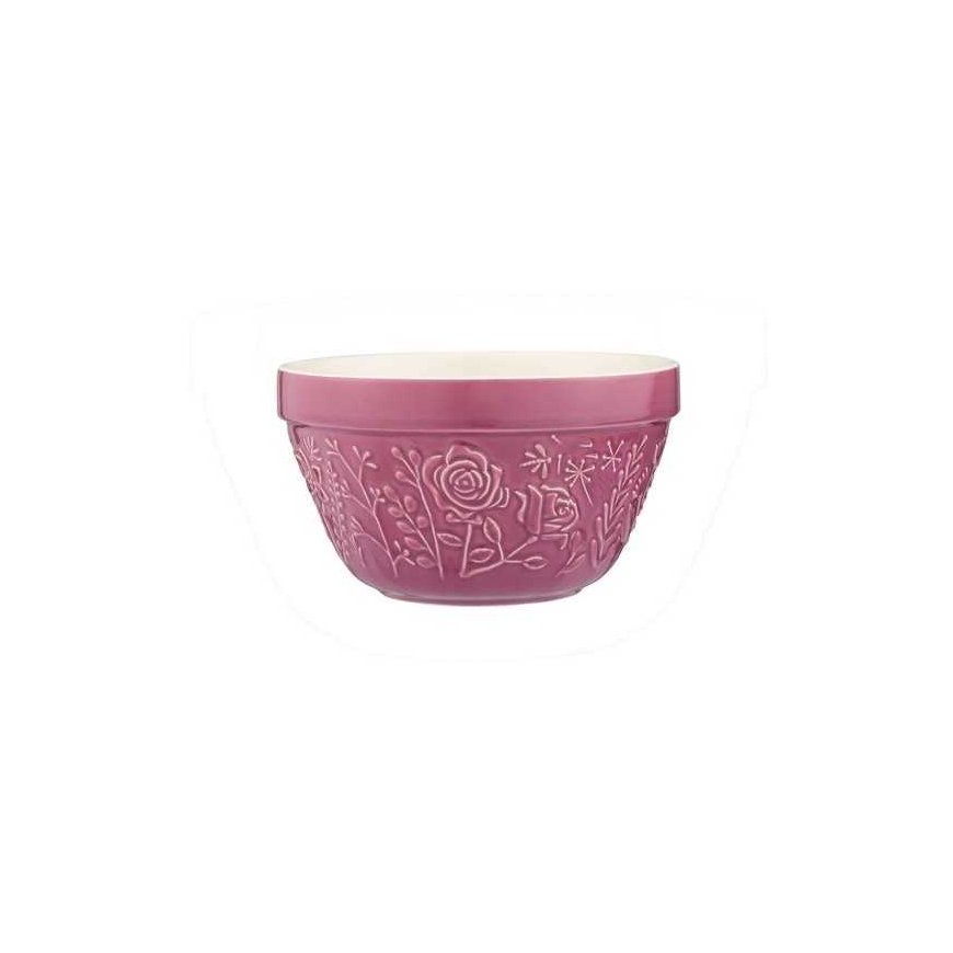 MASON CASH (RAYWARE GROUP) MC-Castle Rožinė Puding Bowl, Pievoje