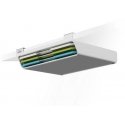 Joseph Joseph JJ-Set of 3 boxes with organizer 4 el. Folio multicol