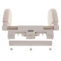 Ikonk Adjustable car headrest