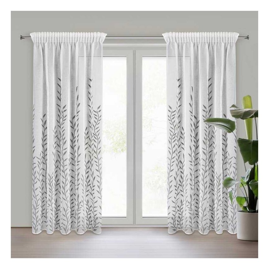 Eurofirany ZAS/GLORI/B+STA 140X270 T