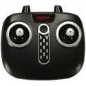 "Syma X31" 2,4 GHz GPS 5G HD nuotolinio valdymo dronas su nuotolinio valdymo kamera "Syma X31" 2,4 GHz GPS 5G HD nuotolinio valdymo dronas su nuotolinio valdymo kamera