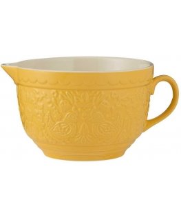 MASON CASH (RAYWARE GROUP) MC-Home to Roost Pancake Batter Pitcher