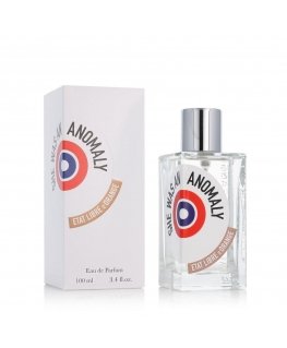 Etat Libre d'Orange Etat Libre d'Orange She Was An Anomaly 100ml NICHE PERFUME Unisex EDP