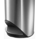 Joseph Joseph JJ-Free standing round basket, 10l.Stainless steel hoop