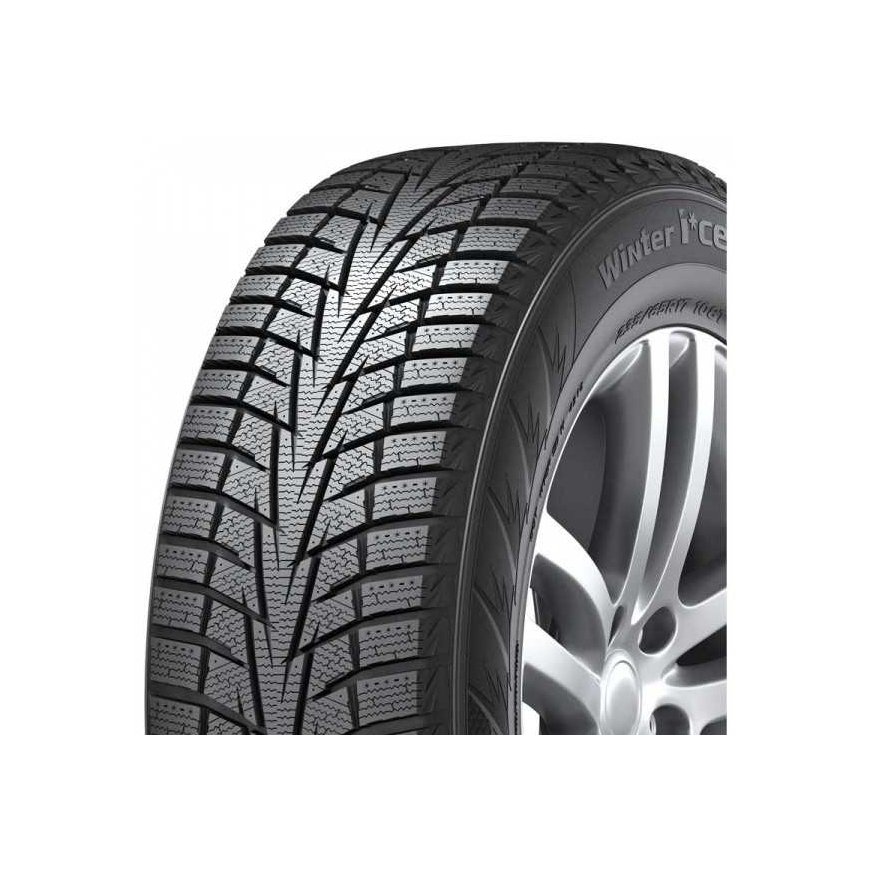 Hankook Padangos Winter i*cept (RW10) 110 T ( C D B 73dB )