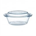 MASON CASH (RAYWARE GROUP) MC-Glass heat-resistant container, 1l. with a lid MASON CASH (RAYWARE GROUP) MC-Glass heat-resistant container, 1l. with a lid