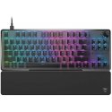 Turtle Beach Vulcan II TKL PRO RGB 75% black wired mechanical keyboard (Magnetic switch, US)