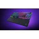 Turtle Beach Vulcan II TKL PRO RGB 75% black wired mechanical keyboard (Magnetic switch, US)