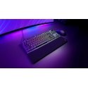 Turtle Beach Vulcan II TKL PRO RGB 75% black wired mechanical keyboard (Magnetic switch, US)