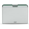 Joseph Joseph 4 Chopping Board Set Joseph Joseph 4 Chopping Board Set