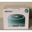 SALE OUT. Eversweet 3 Pro Drinking Fountain, UVC Wireless Pump, White,UNPACKED, USED, SCRATCHED VESSEL | Smart Pet Drinking Foun SALE OUT. Eversweet 3 Pro Drinking Fountain, UVC Wireless Pump, White,UNPACKED, USED, SCRATCHED VESSEL | Smart Pet Drinking Foun