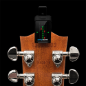 TC Electronic PolyTune Clip Juodas - Imtuvas gitarowy na klipsie juoda TC Electronic PolyTune Clip Juodas - Imtuvas gitarowy na klipsie juoda