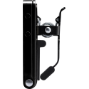 TC Electronic PolyTune Clip Juodas - Imtuvas gitarowy na klipsie juoda TC Electronic PolyTune Clip Juodas - Imtuvas gitarowy na klipsie juoda