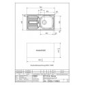 Franke ETN614 (101.0288.027) Franke ETN614 (101.0288.027)