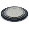 Joseph Joseph JJ-Set of bowls with lids 8 pcs. NestPrep&StoreSt Joseph Joseph JJ-Set of bowls with lids 8 pcs. NestPrep&StoreSt