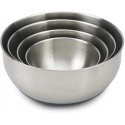 Joseph Joseph JJ-Set of bowls with lids 8 pcs. NestPrep&StoreSt Joseph Joseph JJ-Set of bowls with lids 8 pcs. NestPrep&StoreSt