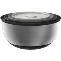 Joseph Joseph JJ-Set of bowls with lids 8 pcs. NestPrep&StoreSt Joseph Joseph JJ-Set of bowls with lids 8 pcs. NestPrep&StoreSt