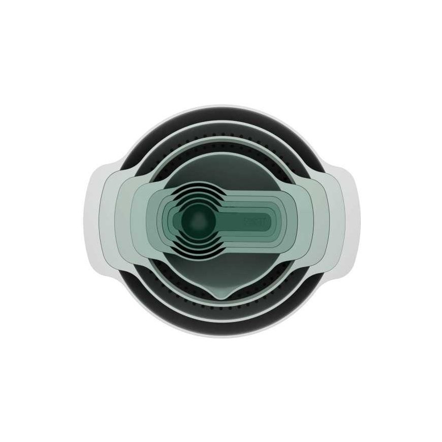 Joseph Joseph JJ-Rinkinys misek i miarek Nest 9 Plus Sage – 3