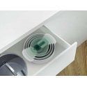 Joseph Joseph JJ-Rinkinys misek i miarek Nest 9 Plus Sage Joseph Joseph JJ-Rinkinys misek i miarek Nest 9 Plus Sage