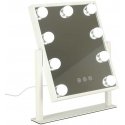 Ikonk Led veidrodis su apšvietimu , 25x30cm