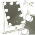 Ikonk Led mirror with lighting, 25x30cm Ikonk Led mirror with lighting, 25x30cm