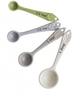 MASON CASH (RAYWARE GROUP) MC-Kitchen Measuring Cup Set, In The Forest