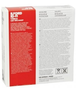 Ilford ID-11 Developper f. 1l