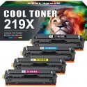HPCartridge No 220X HP220X HP 220X Yellow Gelb High Capacity (W2202X) HPCartridge No 220X HP220X HP 220X Yellow Gelb High Capacity (W2202X)