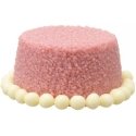 Hendi Silicone mold for praline, mousse, baked goods, 570 x 375 mm - mini muffins