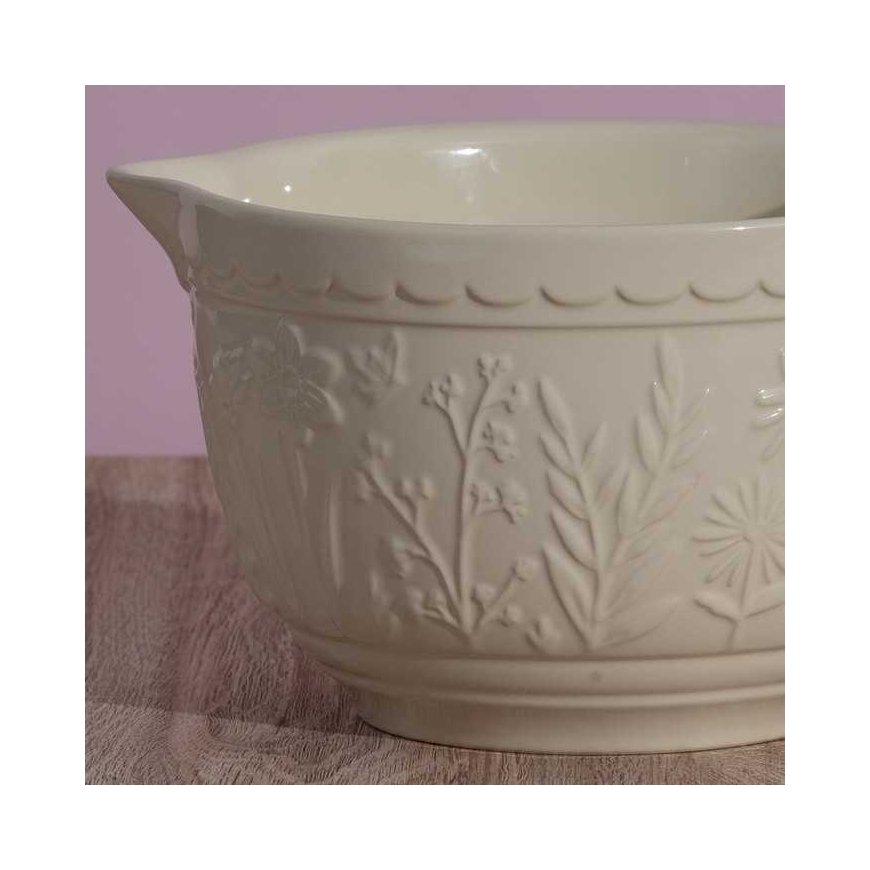 MASON CASH (RAYWARE GROUP) MC-Kitchen ąsotis 1,9l. kremas, Pievoje – 4