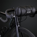 WILDMAN Case/uchwyt rowerowy GD7X sakwa na bienieńcę black/black
