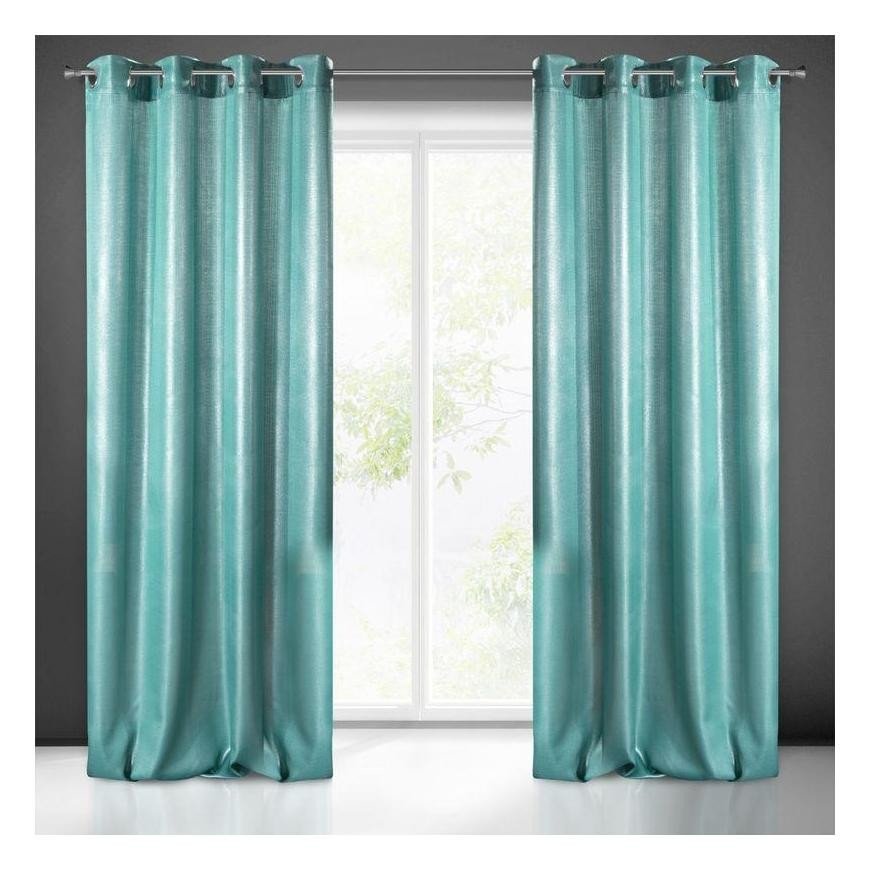 Eurofirany Curtains BUSA / B +